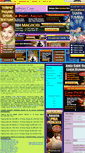 Mobile Screenshot of mantrailmupelet.com